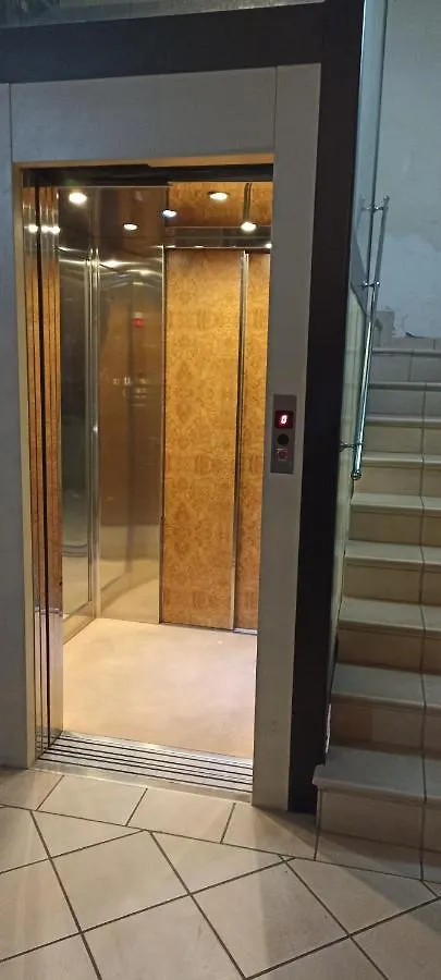 La Marina House - Al Duomo Apartman Catania Olaszország