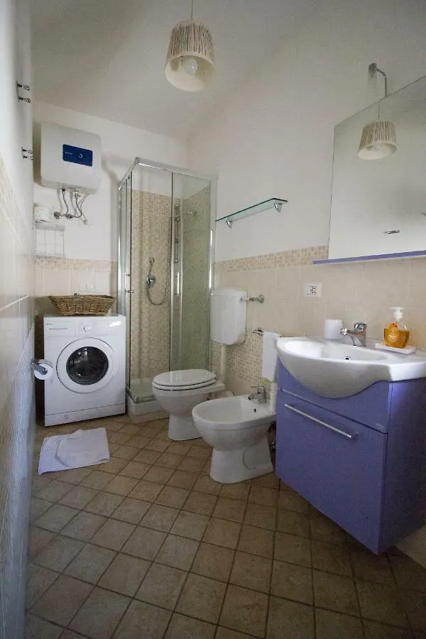 La Marina House - Al Duomo Apartman Catania